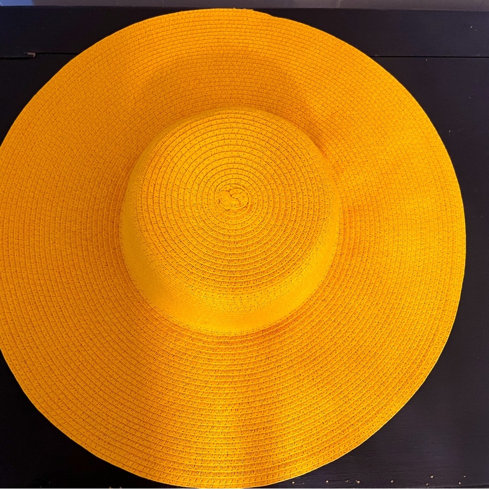 Summer hat